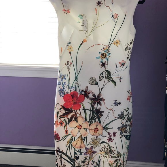 Dress - Picture 3 of 4